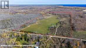 92 CRANE LAKE ROAD | Miller Lake Ontario | Slide Image Thirteen