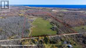 92 CRANE LAKE ROAD | Miller Lake Ontario | Slide Image One