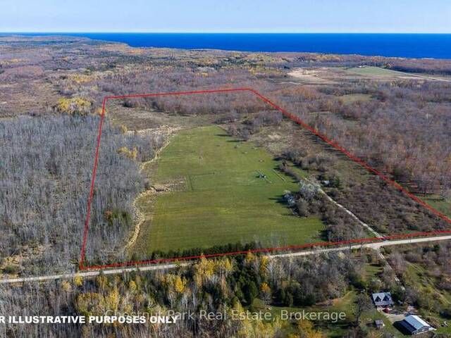 92 CRANE LAKE ROAD Miller Lake Ontario, N0H 1Z0 - Vacant Land For Sale