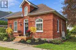 264 SAINT PAUL STREET | Collingwood Ontario | Slide Image One