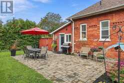264 SAINT PAUL STREET | Collingwood Ontario | Slide Image Forty-one
