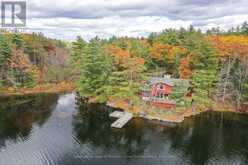 4308 GRAHAM ROAD | Coldwater Ontario | Slide Image Three