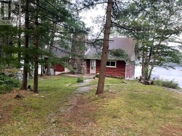 4308 GRAHAM ROAD Coldwater Ontario, L0K 1E0 - 4 Bedrooms Waterfront Home For sale