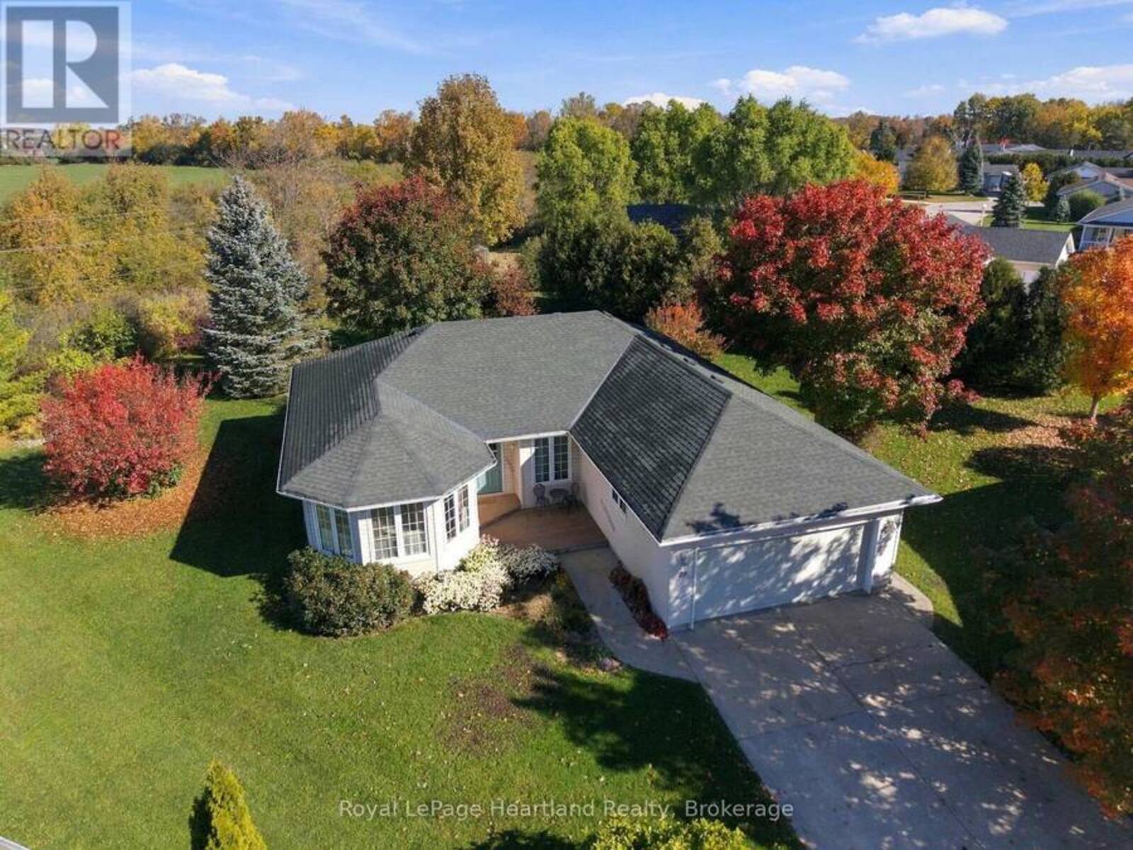 28 - 30 ANN STREET, St. Marys, Ontario N4X 1C8