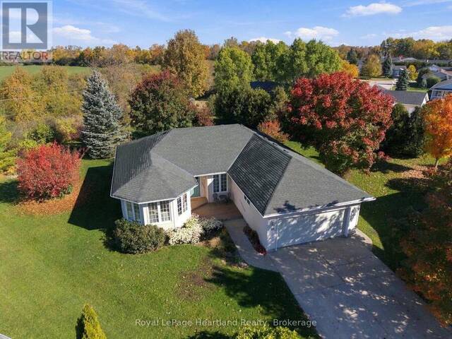 28 - 30 ANN STREET St. Marys Ontario, N4X 1C8 - 2 Bedrooms Home For Sale