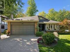 83 WIMBLEDON ROAD Guelph Ontario, N1H 7V7