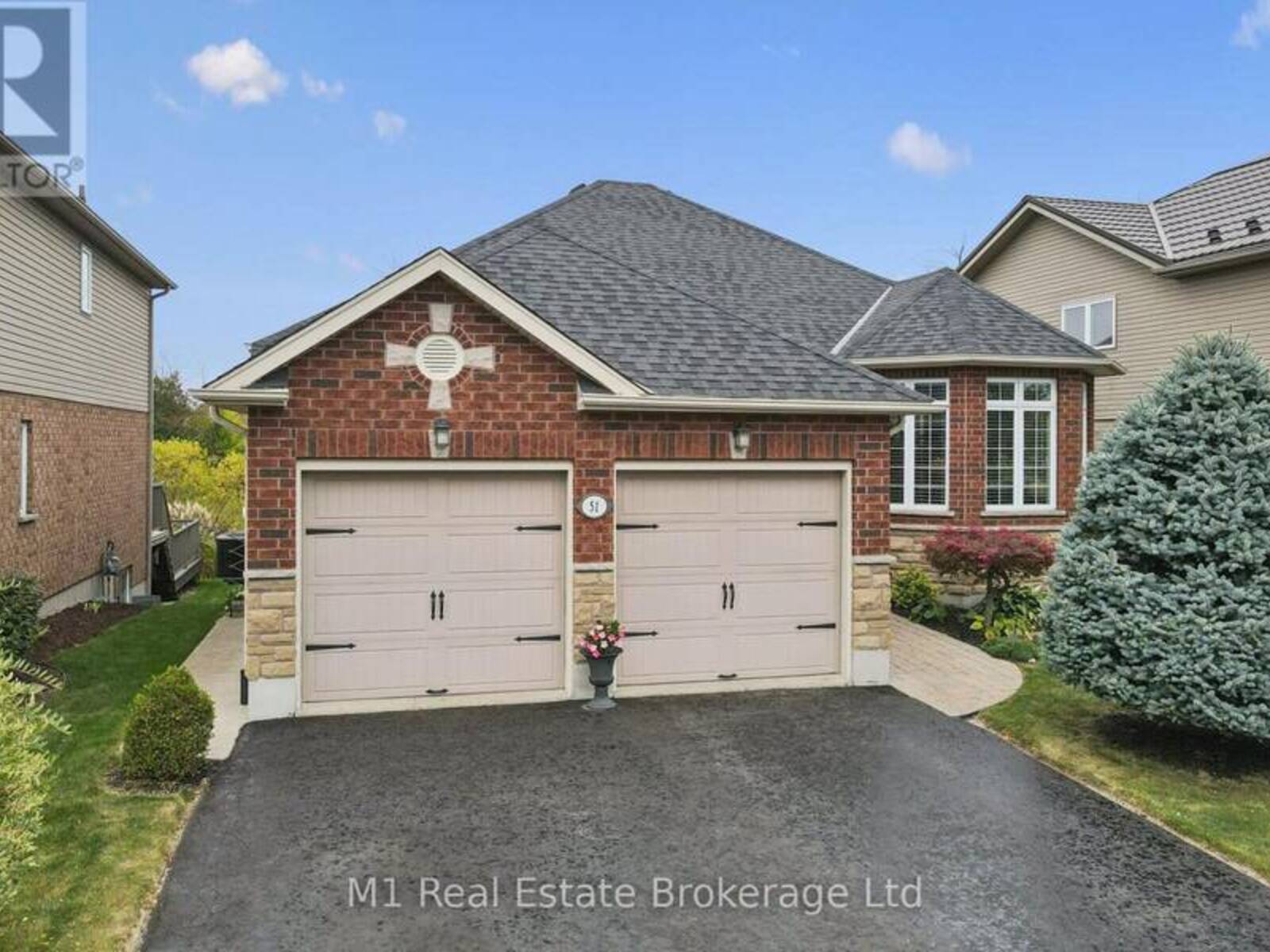 51 MCGOWAN STREET, Elora, Ontario N0B 1S0