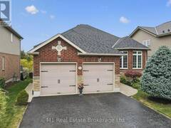 51 MCGOWAN STREET Elora Ontario, N0B 1S0