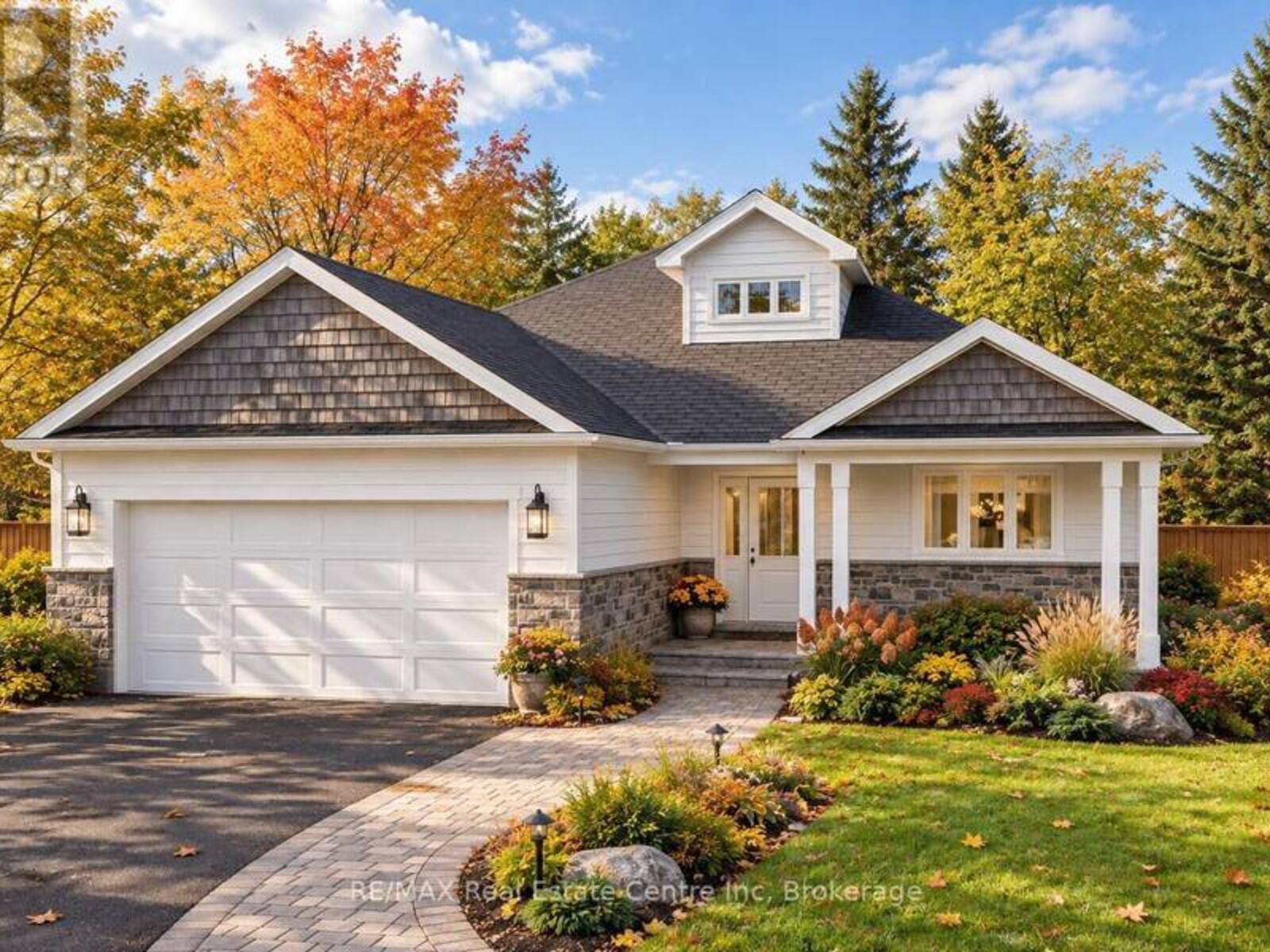 190 BRIDGE CRESCENT, Minto, Ontario N0G 2P0