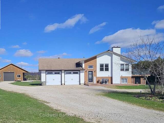 314539 HIGHWAY 6 Durham Ontario, N0G 1R0 - 5 Bedrooms Home For Sale