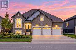 298 RAMBLEWOOD DRIVE | Wasaga Beach Ontario | Slide Image One