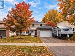 163 WOODLAND DRIVE Midland Ontario, L4R 4C9