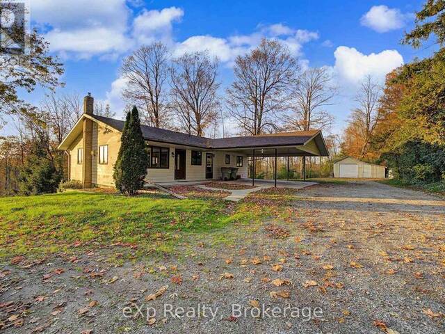 4920 LINE 10 St. Marys Ontario, N4X 1C4 - 4 Bedrooms Home For Sale
