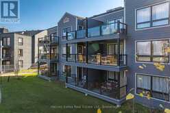 202 - 54 DEERHURST SUMMIT DRIVE | Huntsville Ontario | Slide Image Three
