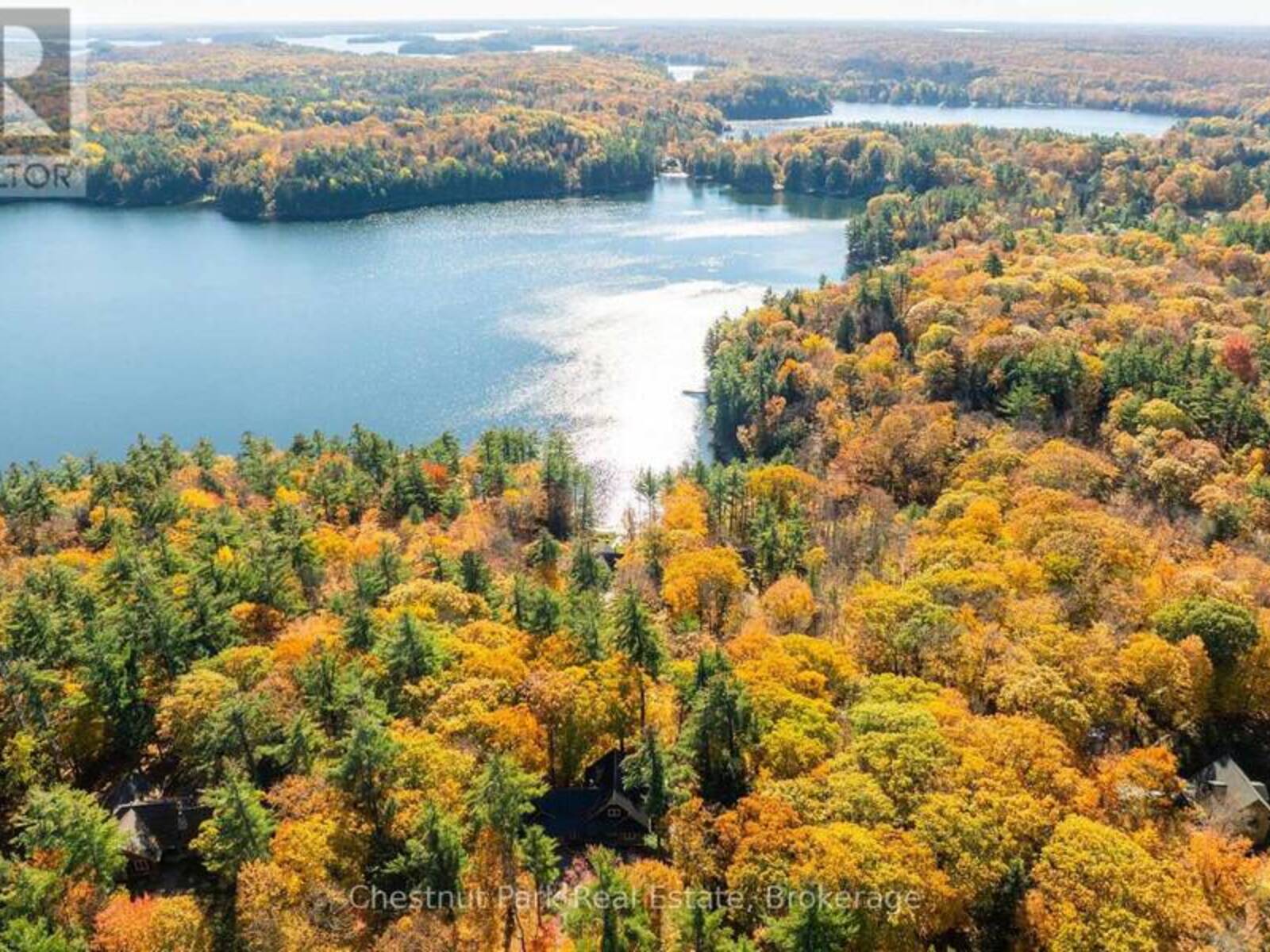 30 STEPHEN ROAD, Port Carling, Ontario P0B 1J0