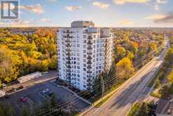 #408 - 255 KEATS WAY | Waterloo Ontario | Slide Image One