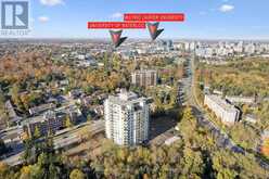 #408 - 255 KEATS WAY | Waterloo Ontario | Slide Image Two