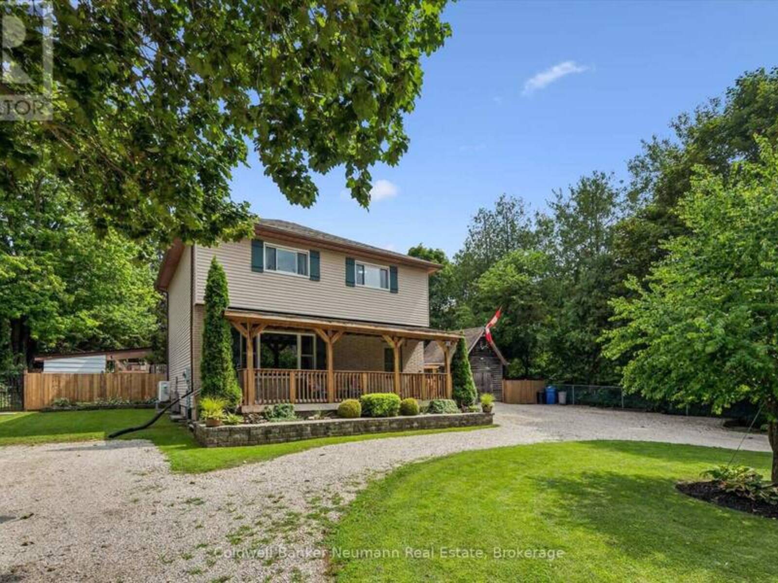 175 DIVISION STREET, Guelph-Eramosa, Ontario N0B 2K0