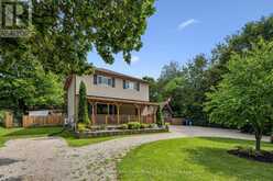 175 DIVISION STREET | Guelph-Eramosa Ontario | Slide Image One