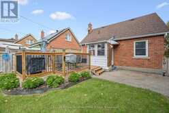 49 EDNA STREET | Kitchener Ontario | Slide Image Sixteen
