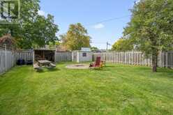 49 EDNA STREET | Kitchener Ontario | Slide Image Nineteen