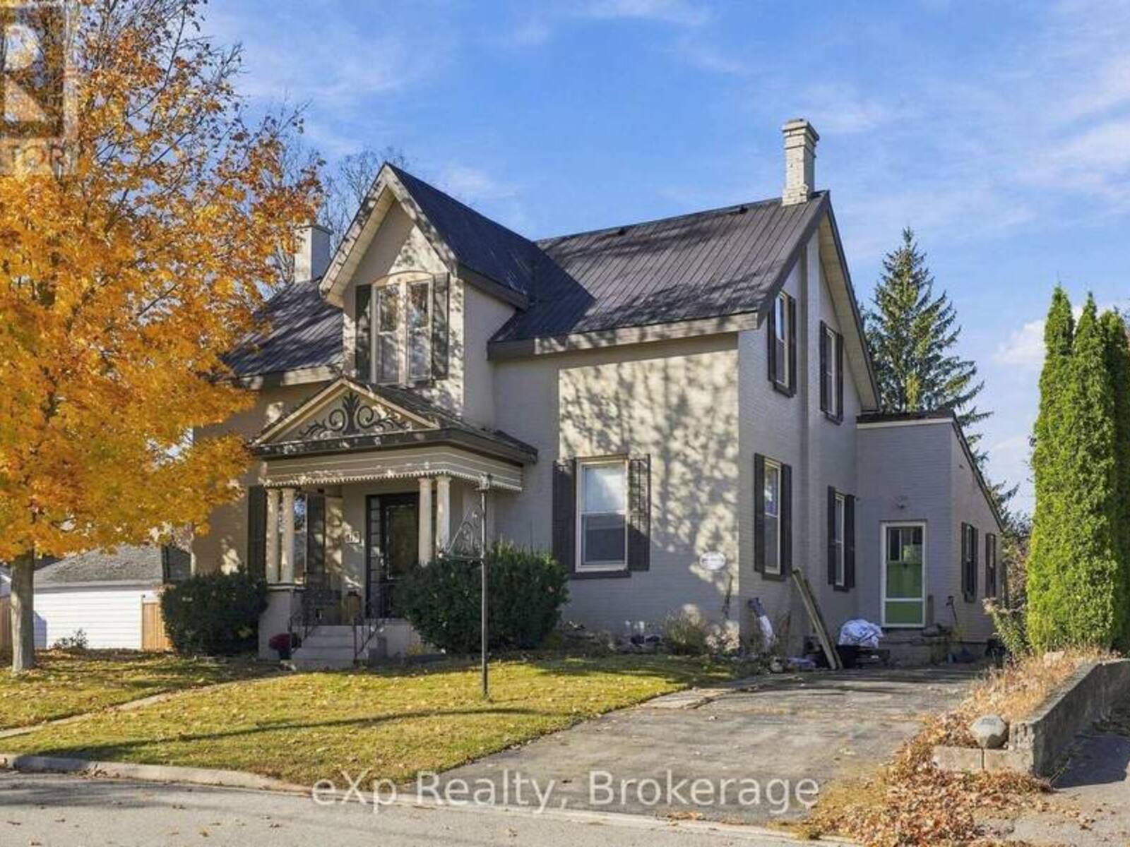 415 GIBSON STREET, Walkerton, Ontario N0G 2V0