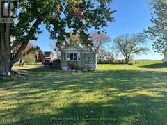 312 BRUCE ROAD 15 ROAD Walkerton Ontario, N0G 2V0