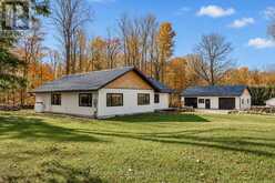 742034 SIDEROAD 4A SIDE ROAD | Chatsworth Ontario | Slide Image Thirteen