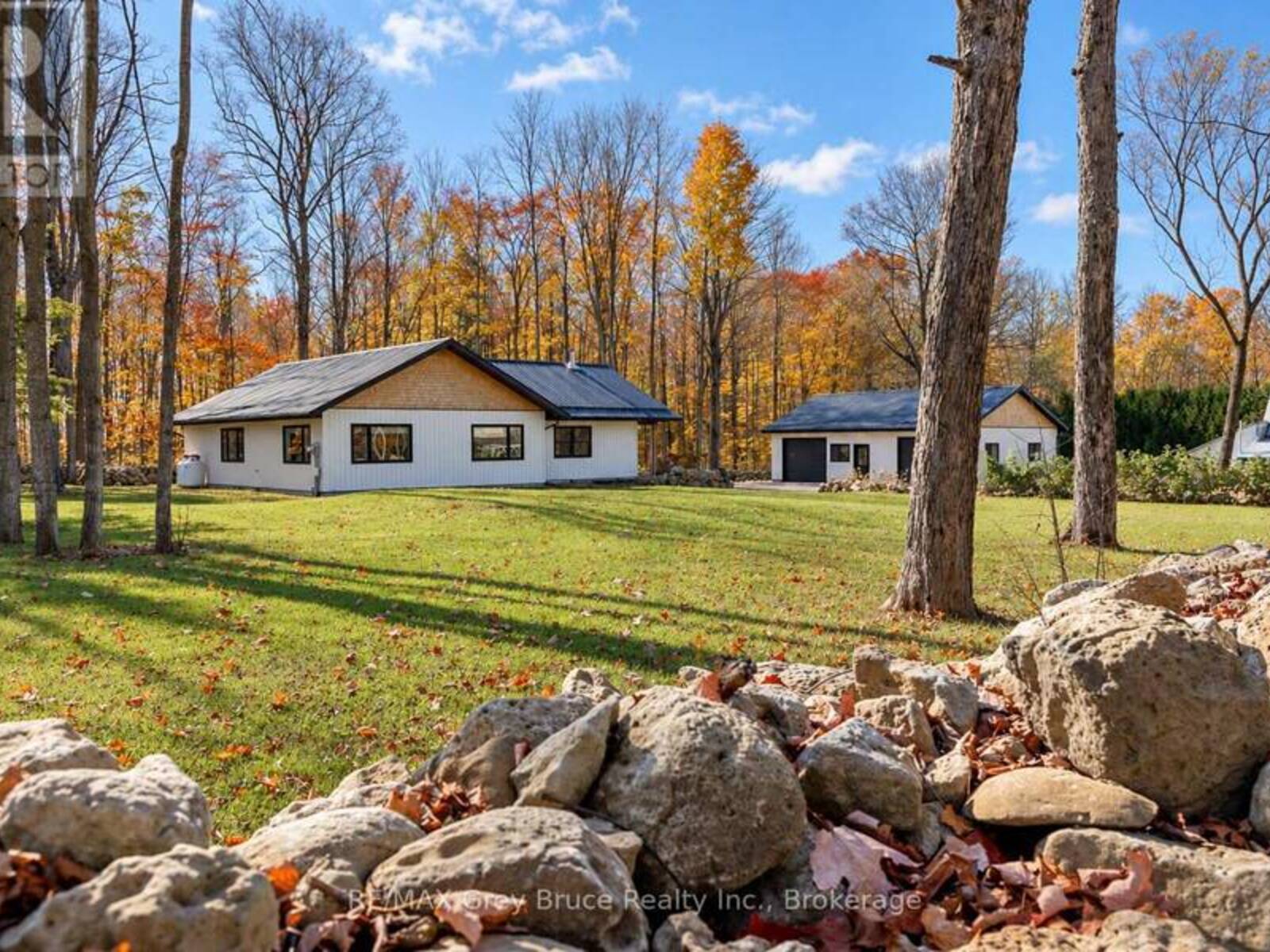 742034 SIDEROAD 4A SIDE ROAD, Chatsworth, Ontario N0H 1K0