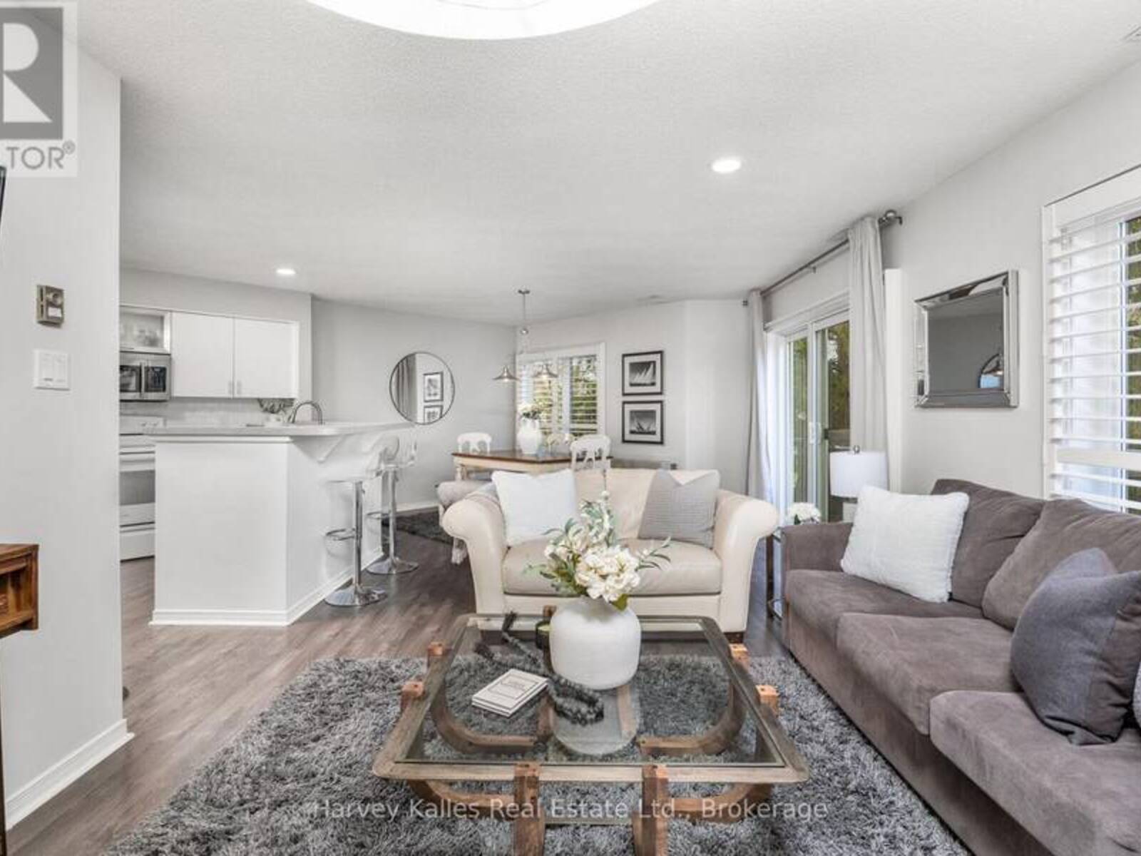 789 JOHNSTON PARK AVENUE, Collingwood, Ontario L9Y 5C7