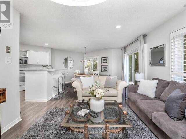 789 JOHNSTON PARK AVENUE Collingwood Ontario, L9Y 5C7 - 3 Bedrooms Waterfront Condo For Sale