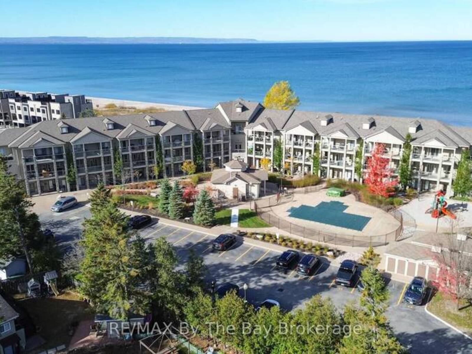 206 - 764 RIVER ROAD E, Wasaga Beach, Ontario L9Z 2M7