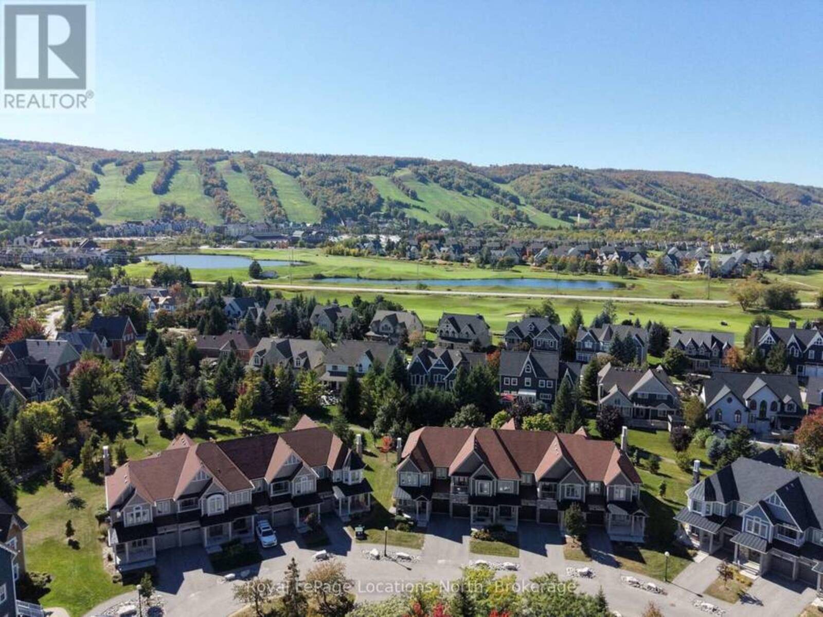 128 - 171 SNOWBRIDGE WAY, The Blue Mountains, Ontario L9Y 0V1