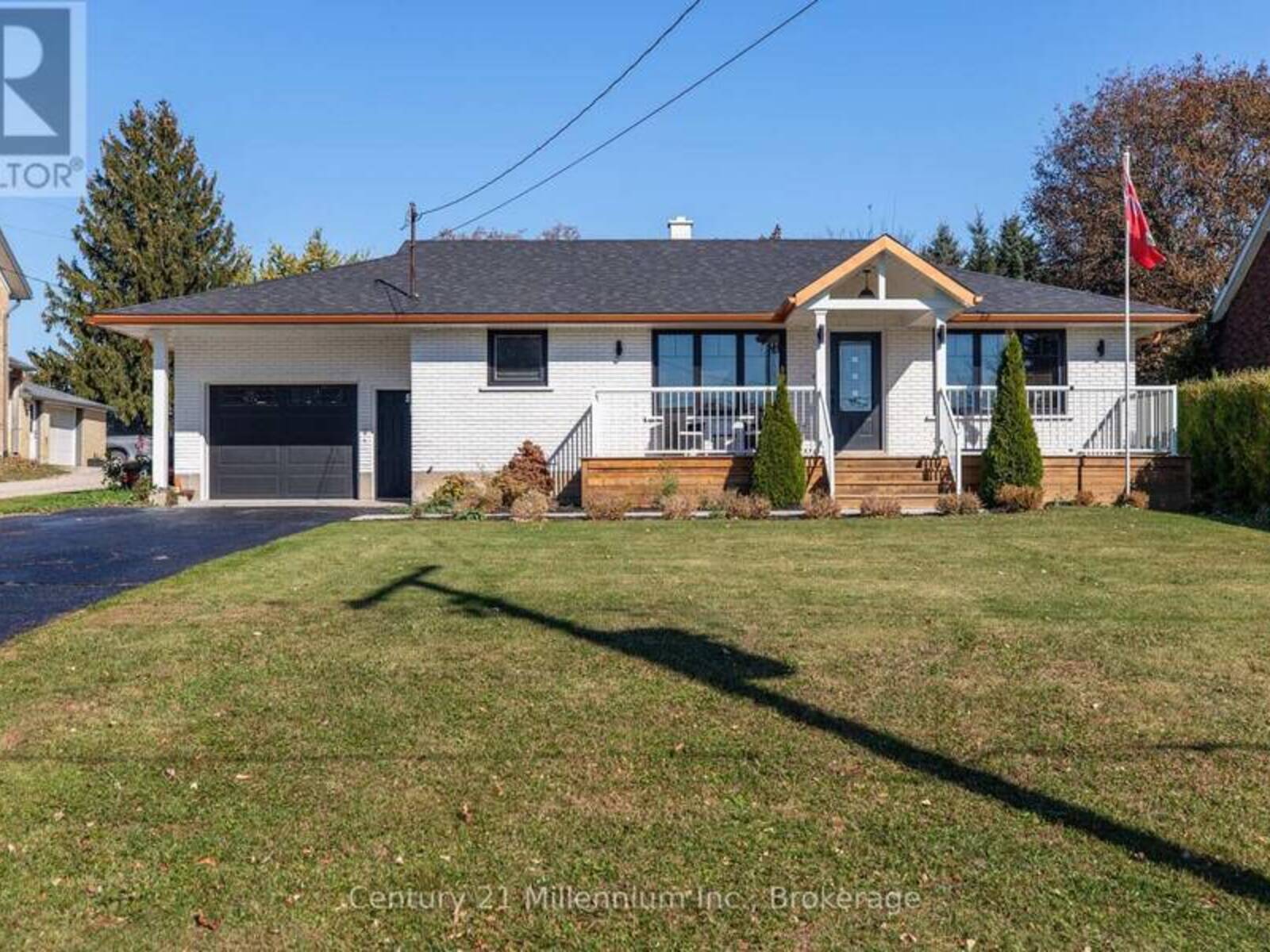 1050 HIGHWAY 9, South Bruce, Ontario N0G 2J0