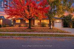 3 HARDING AVENUE | Barrie Ontario | Slide Image One