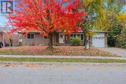 3 HARDING AVENUE | Barrie Ontario | Slide Image Two