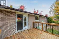 3 HARDING AVENUE | Barrie Ontario | Slide Image Thirty-eight