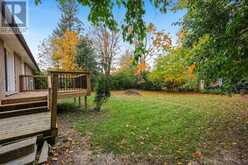 3 HARDING AVENUE | Barrie Ontario | Slide Image Forty
