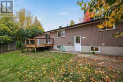 3 HARDING AVENUE | Barrie Ontario | Slide Image Forty-two