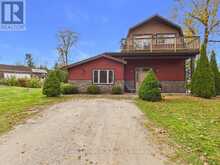 13 LINDEN LANE | Kincardine Ontario | Slide Image One