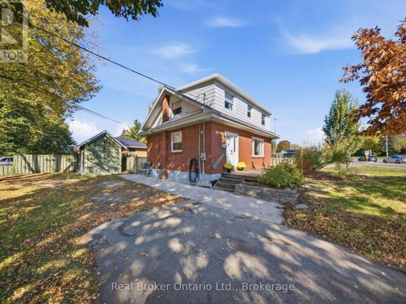 490 SPEEDVALE AVENUE E, Guelph, Ontario N1E 1P3