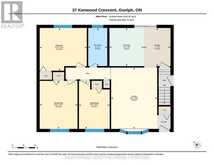 37 KENWOOD CRESCENT | Guelph Ontario | Slide Image Thirty-eight