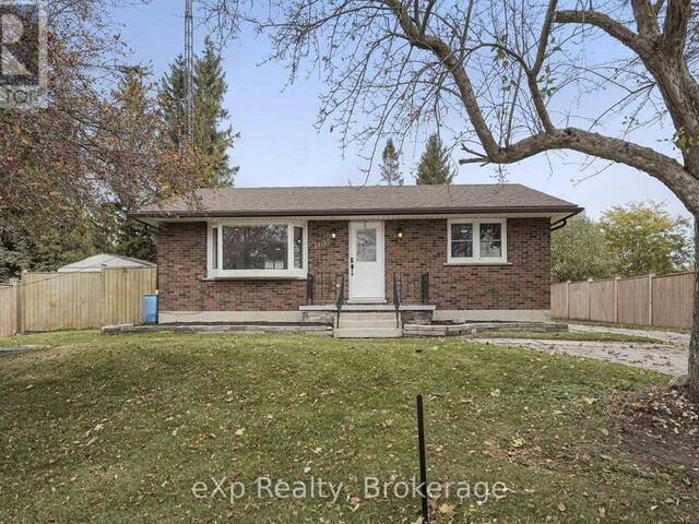 3103 WEST STREET Howick Ontario, N0G 1V0 - 2 Bedrooms Home For Sale