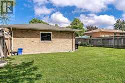 9 SIMPSON COURT | Stratford Ontario | Slide Image Thirty-six