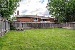 9 SIMPSON COURT | Stratford Ontario | Slide Image Thirty-nine