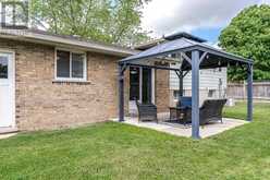 9 SIMPSON COURT | Stratford Ontario | Slide Image Forty