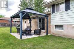 9 SIMPSON COURT | Stratford Ontario | Slide Image Forty-two