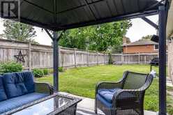 9 SIMPSON COURT | Stratford Ontario | Slide Image Forty-three