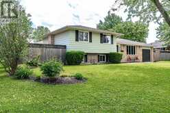 9 SIMPSON COURT | Stratford Ontario | Slide Image Forty-five