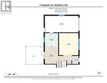 9 SIMPSON COURT | Stratford Ontario | Slide Image Forty-six